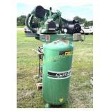 Speedaire Air Compressor