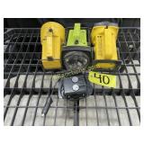 Rechargeable Flashlights
