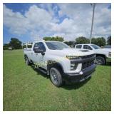 '20 Chevy 2500, Read Desc. & View Pics!