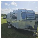 AVION TRAVEL TRAILER - NO TITLE!!!!!!!!!!! SALVAGE