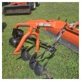 Land Pride Post Hole Digger - No Shaft!