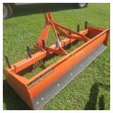 Land Pride 7