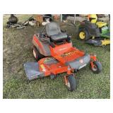 Husqvarna Z254F Mower 22 HP