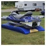 28; Wildwood Travel Trailer