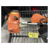 Stihl FS250 Weed Eater