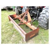 Box Blade