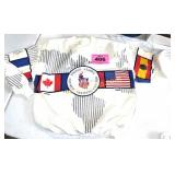 U.S. OLYMPIC TRAINING CENTER SWEATSHIRT