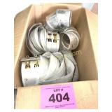 PIPE DUCTING