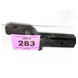 TRAILER HITCH