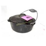 LODGE DUTCH OVEN