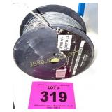 17 GA ELECTIC FENCE WIRE