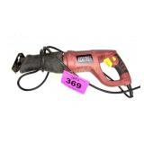 RECIPROCATING SAW