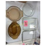 GLASSWARE