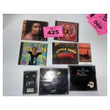 CD