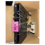 VHS PLAYER