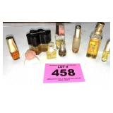 DESIGNER PERFUME - CHANEL NO 5, OSCAR, ETC