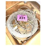 CAT 3 CORD