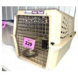 PET TAXI