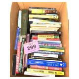 RELIGOUS AND FAITH BOOKS