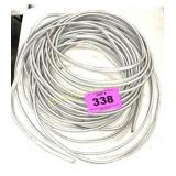 ROMEX 10/2 ELECTRIC WIRE