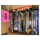 DVD