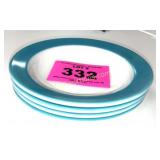 CORNING BOWLS