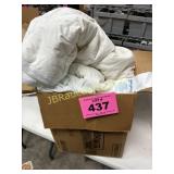 LEAK PROOF MATTRESS PAD