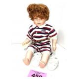 CUTIE DOLL