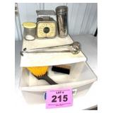 RESTAURANT SUPPLIES - SS LADELS