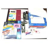 OFFICE SUPPLIES