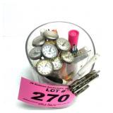 FOOD THERMOMETERS