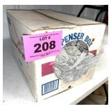 SCRAP CLEANING CLOTH BOX - CUT TSHIRTS