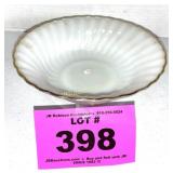 FIRE KING BOWL