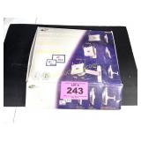 TV / MONITOR MOUNT KIT