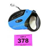 DOG LEASH RETRACTABLE