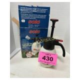 HAND SPRAYER