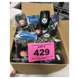 FLIP PHONE HOLDERS - NEW BOX FULL