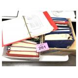 RESTAURANT RECIPIES AND COST SHEETS
