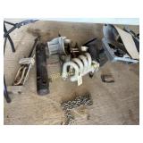 ASST PLANE PARTS