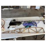 PLANE PARTS