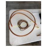 COPPER TUBE