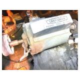 CRAFTSMAN BENCH GRINDER
