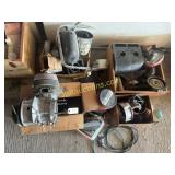 ASST PARTS