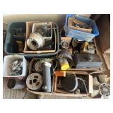 ASST PARTS