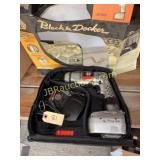 85TH ANNIVERSARY 14.4v B&D CORDLESS DRILL