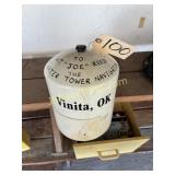 OSHKOSH - THE WATER TOWER NAVIGATOR