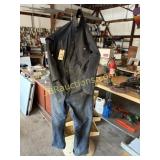 DICKIES COVER ALLS - JOES IN THE SHOP