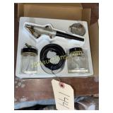 AIR BRUSH KIT