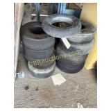TIRES