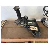 B&D HIGH TORQUE HOLGUN DRILL